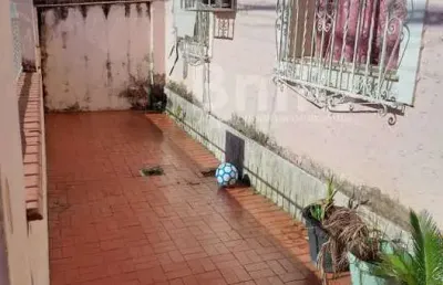 Casa em condomínio fechado com 2 quartos à venda na Rua Pedro Teles, 400, Praça Seca, Rio de Janeiro