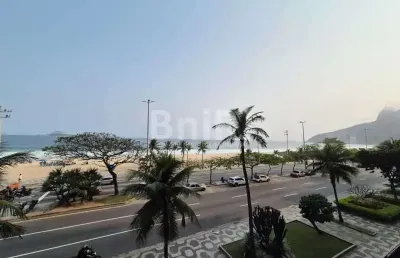 Exclusivo apartamento de luxo na vieira souto ,  melhor trecho de ipanema!