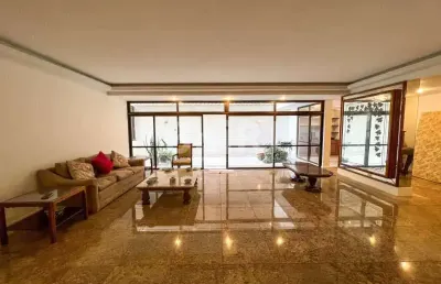 Apartamento com 3 quartos à venda na Avenida Vieira Souto, 462, Ipanema, Rio de Janeiro