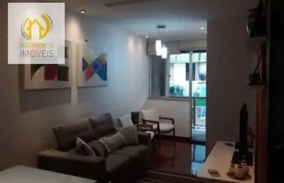 Apartamento com 2 quartos à venda na Rua das Palmeiras, 32, Botafogo, Rio de Janeiro