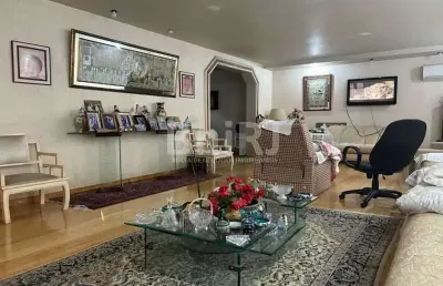 Apartamento com 4 quartos à venda na Rua Constante Ramos, 102, Copacabana, Rio de Janeiro