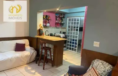 Casa em condomínio fechado com 3 quartos à venda na Rua João Afonso, 42, Humaitá, Rio de Janeiro