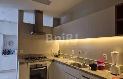 Apartamento com 4 quartos à venda na Avenida Rainha Elizabeth da Bélgica, 400, Ipanema, Rio de Janeiro