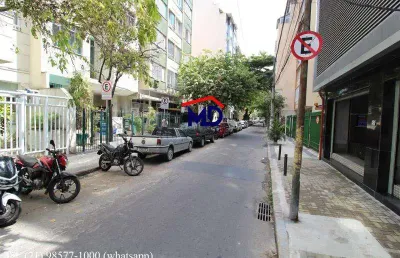 Lojão muito bem alugada, 194m² de piso, frente, rua correa dutra, totalmente reformada