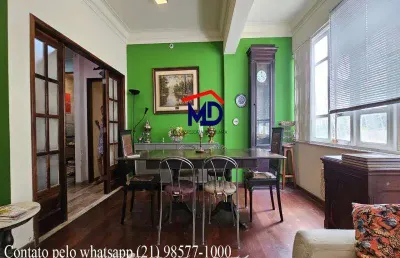 Up garden ao lado da general glicerio, 3 quartos, 1 vaga, espaço ajardinado