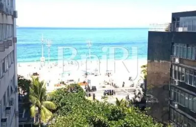 Cobertura com 4 quartos à venda na Rua Garcia Dapos;avila, Ipanema, Rio de Janeiro