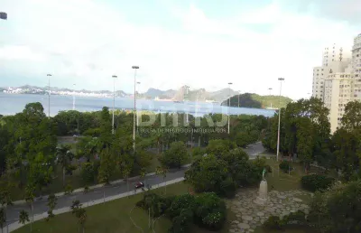 Apartamento com 4 quartos à venda na Praia do Flamengo, 346, Flamengo, Rio de Janeiro