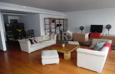Apartamento com 3 quartos para alugar na Rua Dias da Rocha, 26, Copacabana, Rio de Janeiro