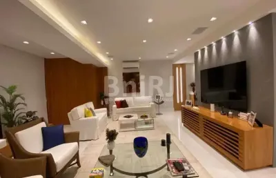 Belissimo apartamento - local nobre- 03 suites- 02 vagas - centro-petropolis -rj.