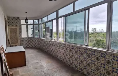 Apartamento com 3 quartos à venda na Praia do Flamengo, Flamengo, Rio de Janeiro