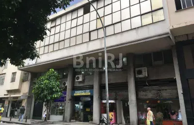 Sala comercial para alugar na Rua Riachuelo, Centro, Rio de Janeiro