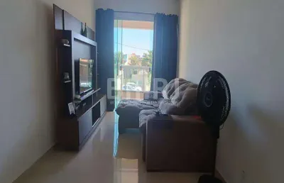 Apartamento com 2 quartos à venda na Avenida Amaral Peixoto, Verão Vermelho (Tamoios), Cabo Frio