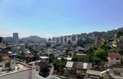 Apartamento dois quartos no edificio jardim tijuca, rio comprido.