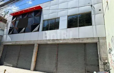 Predio comercial - proximo ao centro- petropolis - rj.