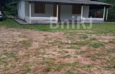 Chácara / sítio com 2 quartos à venda na Estrada União e Indústria, Posse, Petrópolis