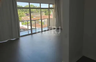 Apartamento 03 quartos , sendo 01 suite - 02 vagas -centro historico -  petropolis - rj.