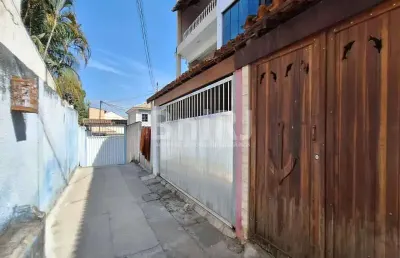 Casa com 3 quartos para vender, triplex em vila, por r$ 320.000,00 ? iguaba grande - rj.