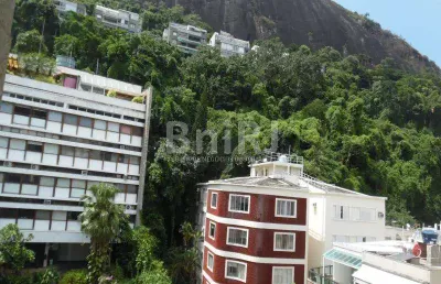 Apartamento com 3 quartos à venda na Rua Almirante Guilobel, 52, Lagoa, Rio de Janeiro