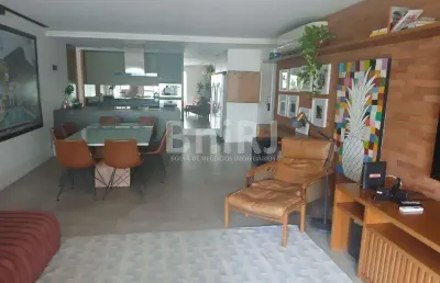 Apartamento com 3 quartos à venda na Avenida Jornalista Tim Lopes, Barra da Tijuca, Rio de Janeiro