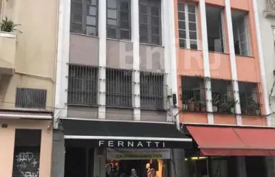 Ponto comercial à venda na Rua do Lavradio, Centro, Rio de Janeiro