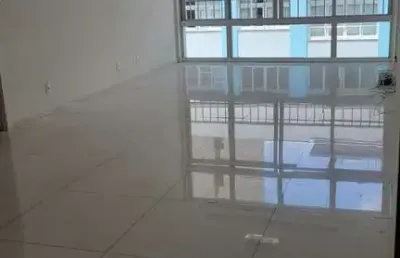 Excelente apartamento 03 quartos, sendo 01 suite- com 01 vaga - centro- petropolis - rj