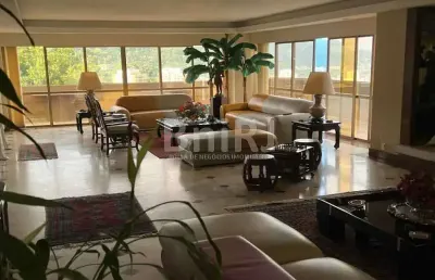 Casa com 5 quartos à venda na Rua Caio Mário, 47, Gávea, Rio de Janeiro