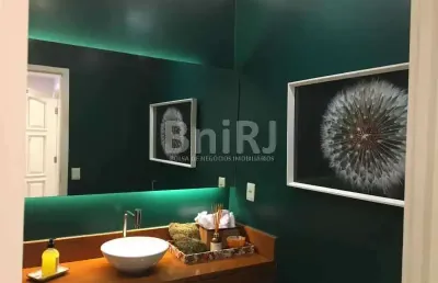Apartamento com 3 quartos à venda na Avenida Lúcio Costa, 3300, Barra da Tijuca, Rio de Janeiro