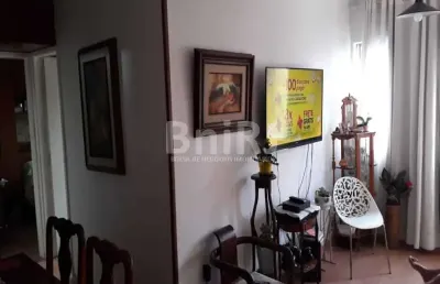 Freguesia - jacarepaguá - ótimo apartamento de 2 quartos