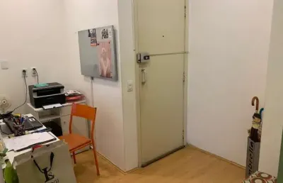 Sala comercial à venda na Avenida das Américas, 500, Barra da Tijuca, Rio de Janeiro