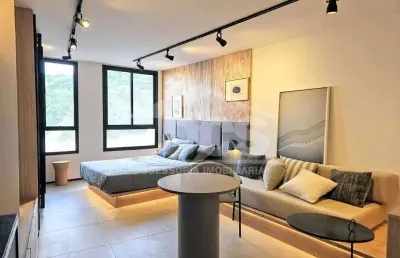 Apartamento com 1 quarto à venda na Rua Riachuelo, Centro, Rio de Janeiro