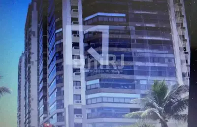 Apartamento com 4 quartos à venda na Avenida Lúcio Costa, 3360, Barra da Tijuca, Rio de Janeiro