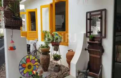Paquetá - aconchegante casa em  excelente localização