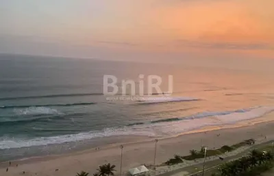 Cobertura com 3 quartos à venda na Avenida Lúcio Costa, 5750, Barra da Tijuca, Rio de Janeiro