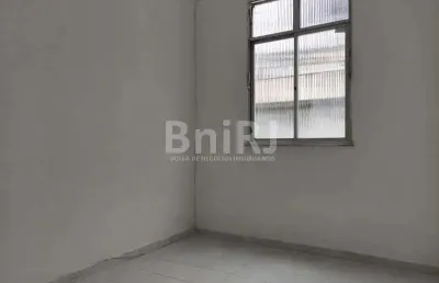 Apartamento com 1 quarto para alugar na Rua Joaquim Martins, Encantado, Rio de Janeiro