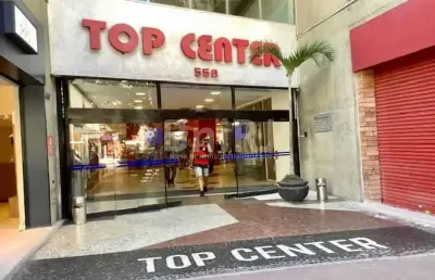 Ponto comercial à venda na Rua Visconde de Pirajá, Ipanema, Rio de Janeiro