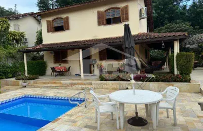 Pechincha - excelente casa de 271 m², em terreno de 660 m²