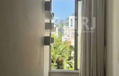 Apartamento com 2 quartos à venda na Praça Santos Dumont, 100, Gávea, Rio de Janeiro