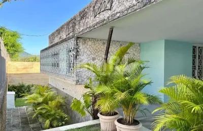 Casa com 5 quartos à venda na Rua Olinda Ellis, Campo Grande, Rio de Janeiro