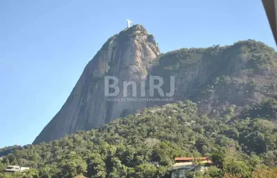 Apartamento com 2 quartos à venda na Rua Viúva Lacerda, 31, Humaitá, Rio de Janeiro
