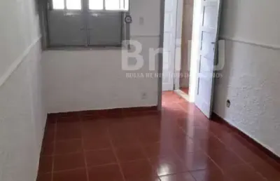 Benfica - ótimo apartamento com 2 quartos, em ótima localização