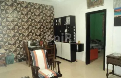 Apartamento com 2 quartos à venda na Ladeira Frei Orlando, 21, Santa Teresa, Rio de Janeiro
