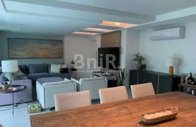 Cobertura duplex - jardim oceânico- 330m2- rua fernando nogueira de souza