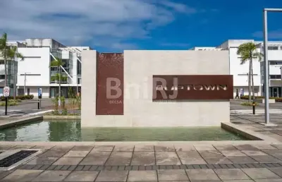 Uptown barra - 2.500 m2 lineares (disponibilidade de uma área de mais 2.500m2, totalizando 5.000m2