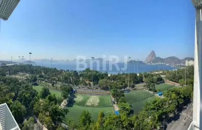 Apartamento com 1 quarto à venda na Praia do Flamengo, 20, Flamengo, Rio de Janeiro