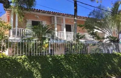 Casa com 4 quartos à venda na Avenida João Luís Alves, 201, Urca, Rio de Janeiro