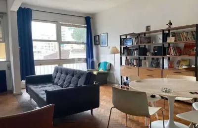 Apartamento com 1 quarto à venda na Rua Martins Ferreira, 61, Botafogo, Rio de Janeiro