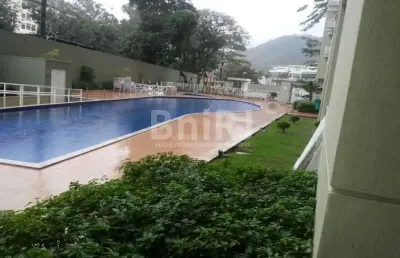 Apartamento com 3 quartos para alugar na Estrada dos Bandeirantes, Curicica, Rio de Janeiro