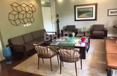 Ipanema - ótimo apartamento de 4 quartos, em excelente localização
