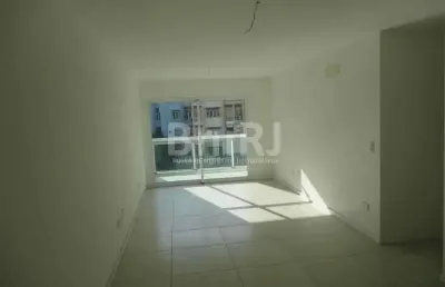 Apartamento com 3 quartos à venda na Rua da Passagem, Botafogo, Rio de Janeiro