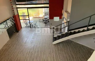 Ponto comercial para alugar na Avenida Lúcio Costa, 3800, Barra da Tijuca, Rio de Janeiro